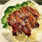 Best Z6. Teriyaki Chicken in Lewisville, TX