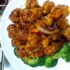 Best Z10. General Tso's Chicken in Lewisville, TX